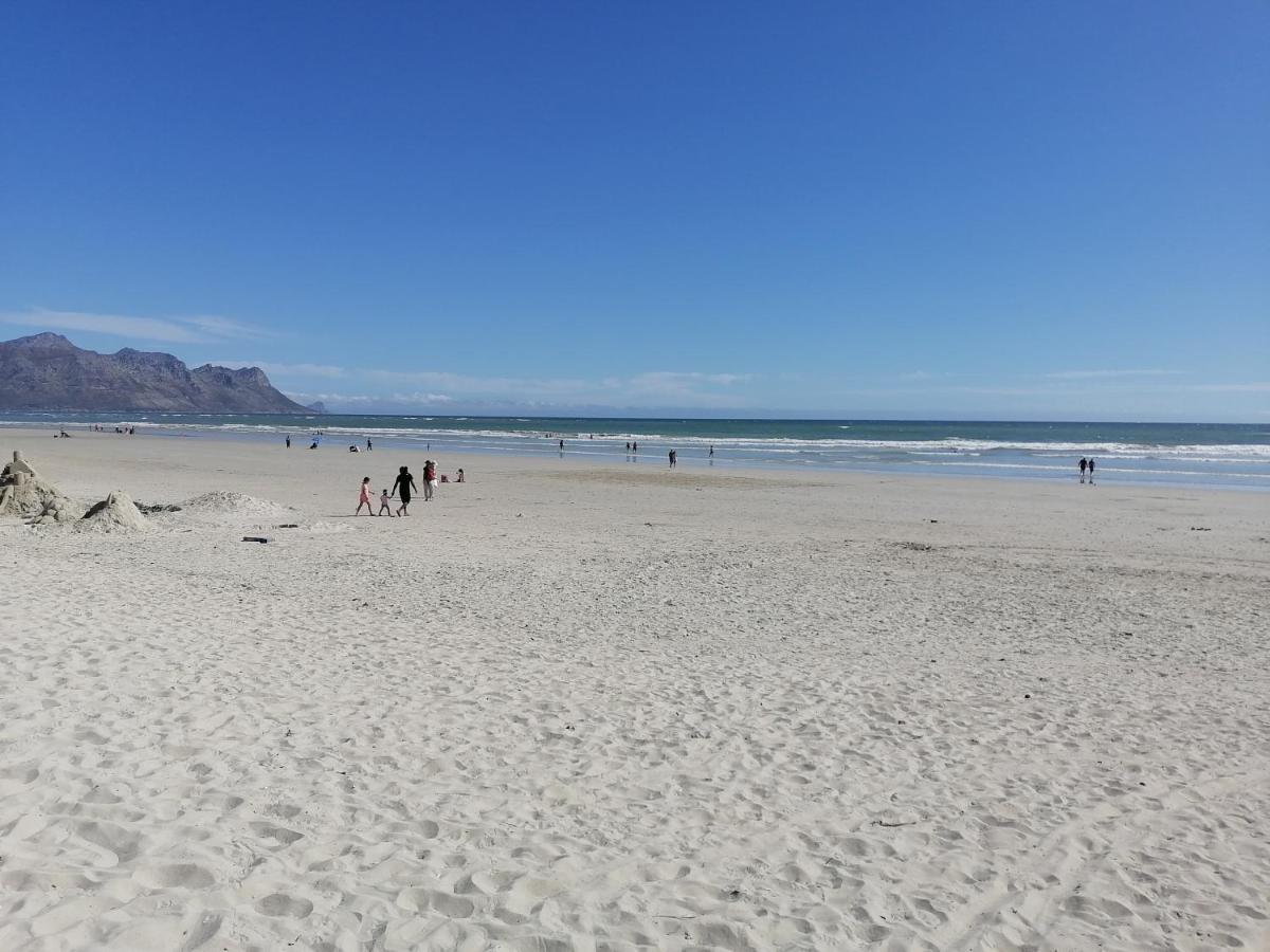 The Jade Somerset West Kaapstad Buitenkant foto