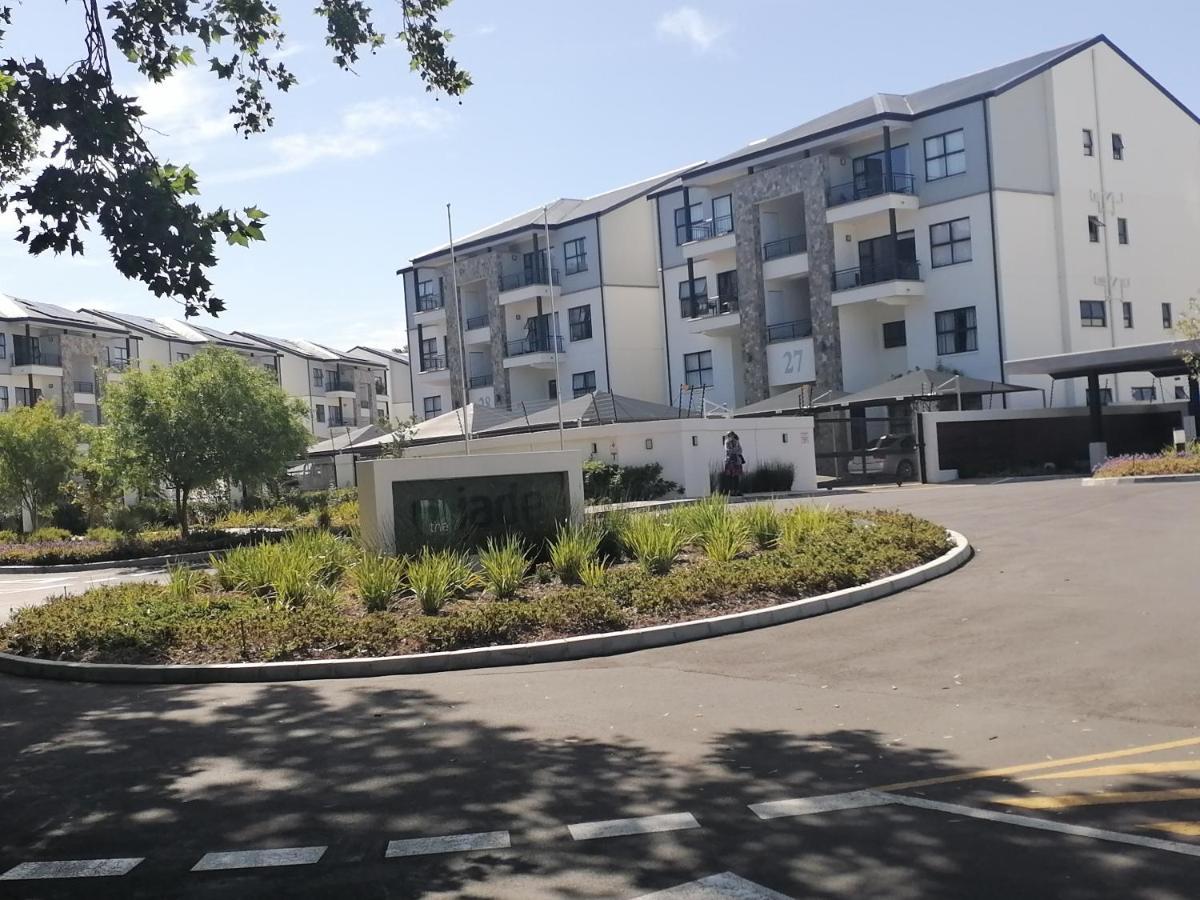 The Jade Somerset West Kaapstad Buitenkant foto