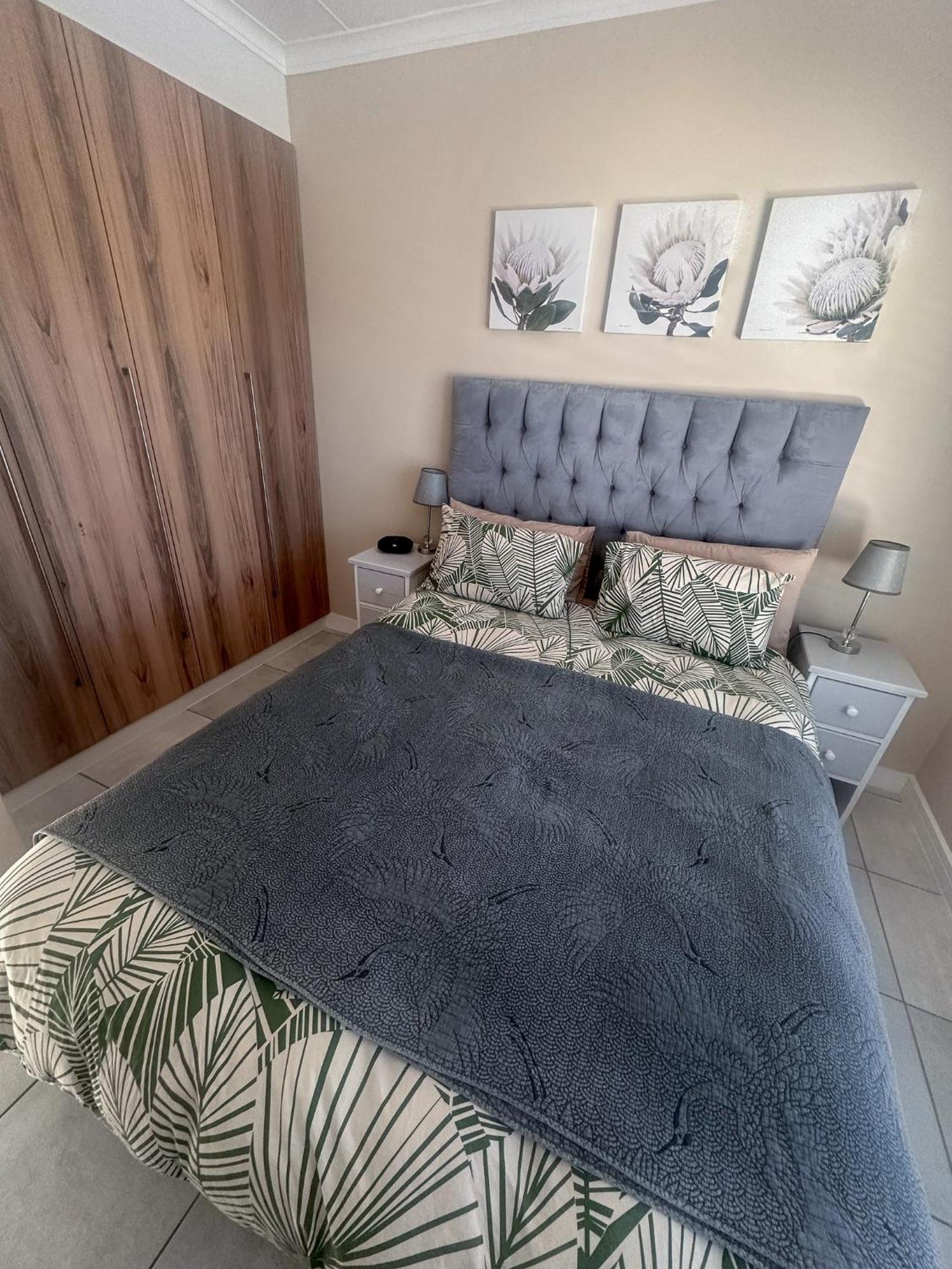 The Jade Somerset West Kaapstad Buitenkant foto